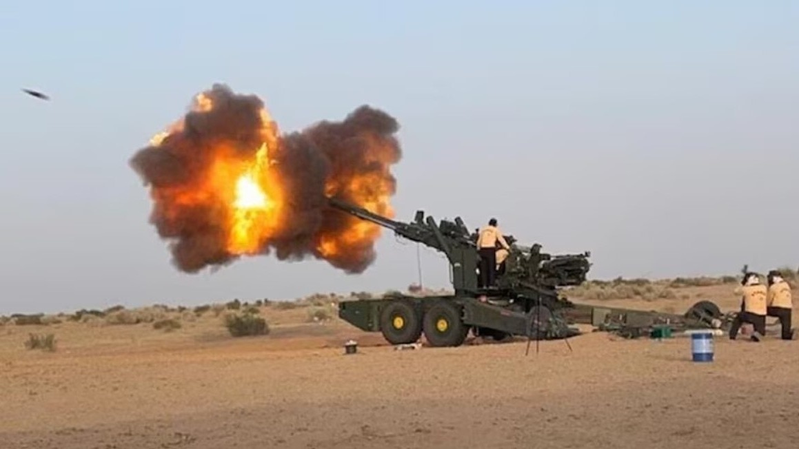 Other major defence makers in India are state-run Bharat Electronics Ltd, Hindustan Aeronautics Ltd and Bharat Dynamics Ltd (BDL). 
