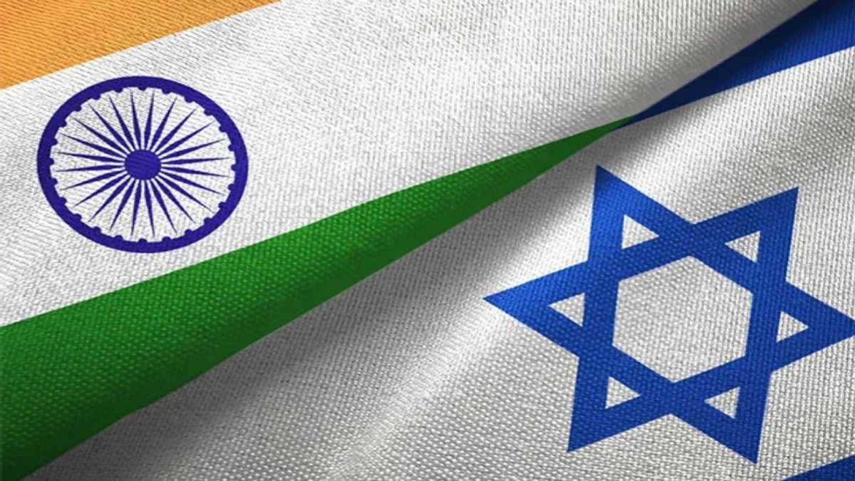 The deployment of Israeli-made weaponry in Operation Sindoor highlights the deepening defense collaboration between India and Israel. The deployment of Israeli-made weaponry in Operation Sindoor highlights the deepening defense collaboration between India and Israel.
