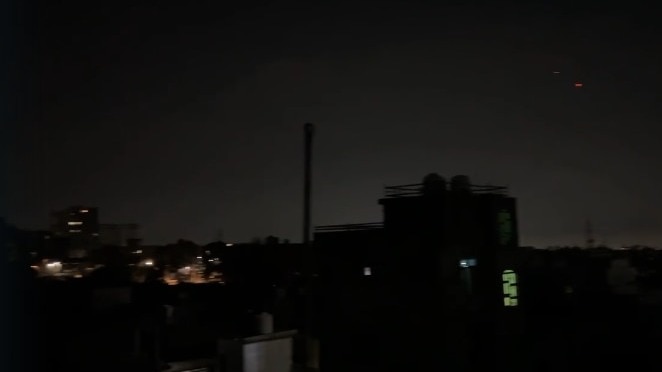 India S-400 system destroyed 8 missiles from Pakistan India S-400 system destroyed 8 missiles from Pakistan