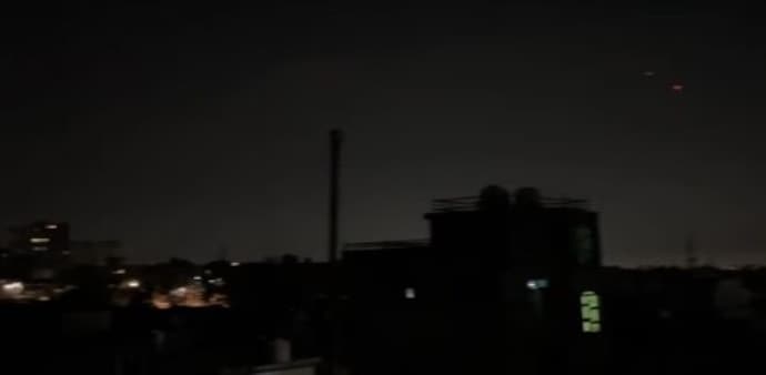 Power cuts were initiated in Jammu and Amritsar to support uninterrupted air defence operations. Power cuts were initiated in Jammu and Amritsar to support uninterrupted air defence operations.