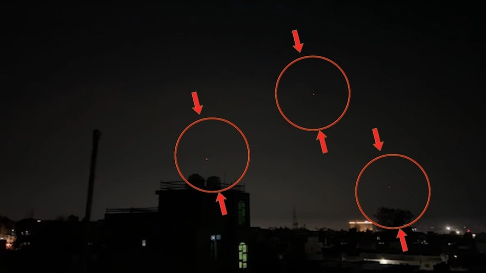 With multiple zones on high alert and administrative control tightened in the capital, India appears to be bracing for a potentially prolonged and wide-ranging conflict. With multiple zones on high alert and administrative control tightened in the capital, India appears to be bracing for a potentially prolonged and wide-ranging conflict.