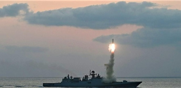 Pakistan on Thursday escalated the tense situation by targeting civilian and military areas with a swarm of drones, missiles and intense artillery shelling. Pakistan on Thursday escalated the tense situation by targeting civilian and military areas with a swarm of drones, missiles and intense artillery shelling.
