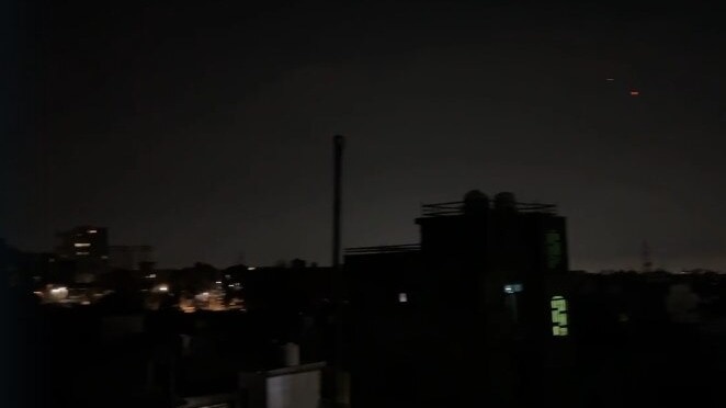 Emergency services have been put on high alert. Emergency services have been put on high alert.