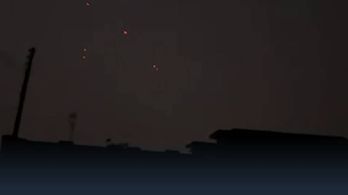 Blackouts and sirens were triggered throughout the Jammu region, with reports confirming that similar alerts were also sounded in Akhnoor, Samba, Baramulla, and Kupwara. Blackouts and sirens were triggered throughout the Jammu region, with reports confirming that similar alerts were also sounded in Akhnoor, Samba, Baramulla, and Kupwara.