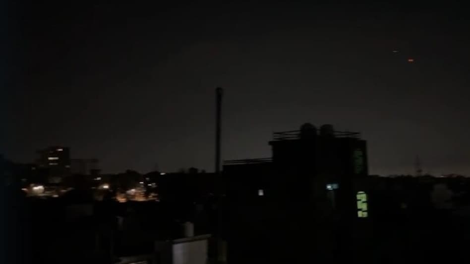 Indian Army says Pakistan launched drones, made ceasefire violations Indian Army says Pakistan launched drones, made ceasefire violations