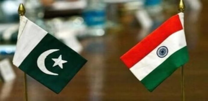 Pakistan's benchmark stock index Karachi-100 index has shaved nearly 16,700 points off its value ever since Pakistan-sponsored terrorists killed 26 tourists in Kashmir's Pahalgam on April 22. Pakistan's benchmark stock index Karachi-100 index has shaved nearly 16,700 points off its value ever since Pakistan-sponsored terrorists killed 26 tourists in Kashmir's Pahalgam on April 22.