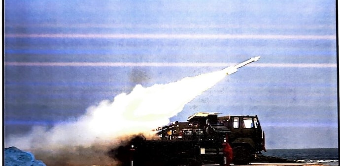 Pakistan’s drone assault shattered by India’s SAMAR, Pechora Pakistan’s drone assault shattered by India’s SAMAR, Pechora