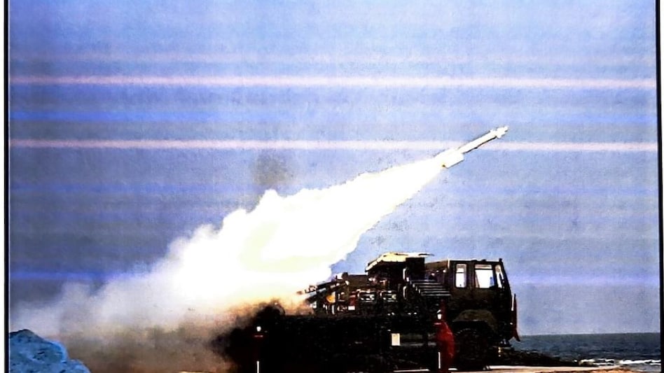 Pakistan’s drone assault shattered by India’s SAMAR, Pechora Pakistan’s drone assault shattered by India’s SAMAR, Pechora