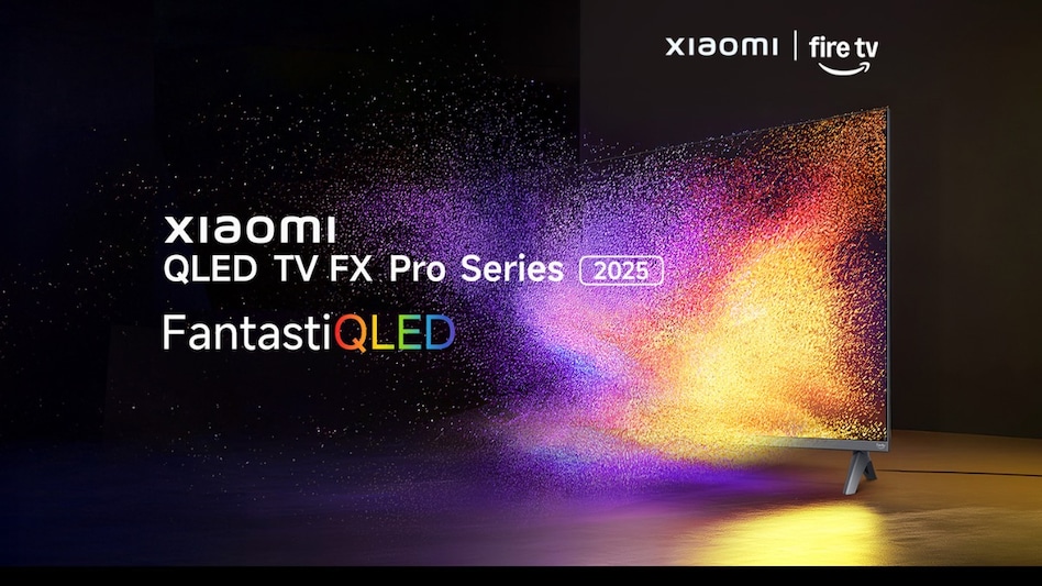 Xiaomi launches new TVs with built-in Fire TV Xiaomi launches new TVs with built-in Fire TV