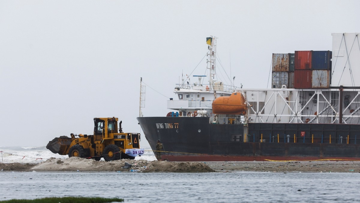 In a previous post, KPT said that emergency efforts are underway and updates on restoration will be provided regularly. In a previous post, KPT said that emergency efforts are underway and updates on restoration will be provided regularly.