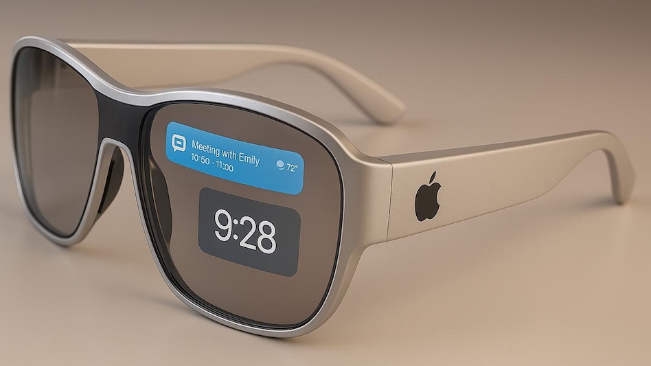 Apple smart glasses Apple smart glasses