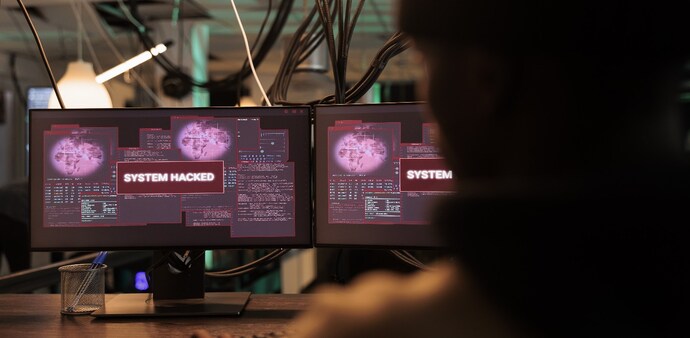 Pakistan faces suspected cyberattacks Pakistan faces suspected cyberattacks