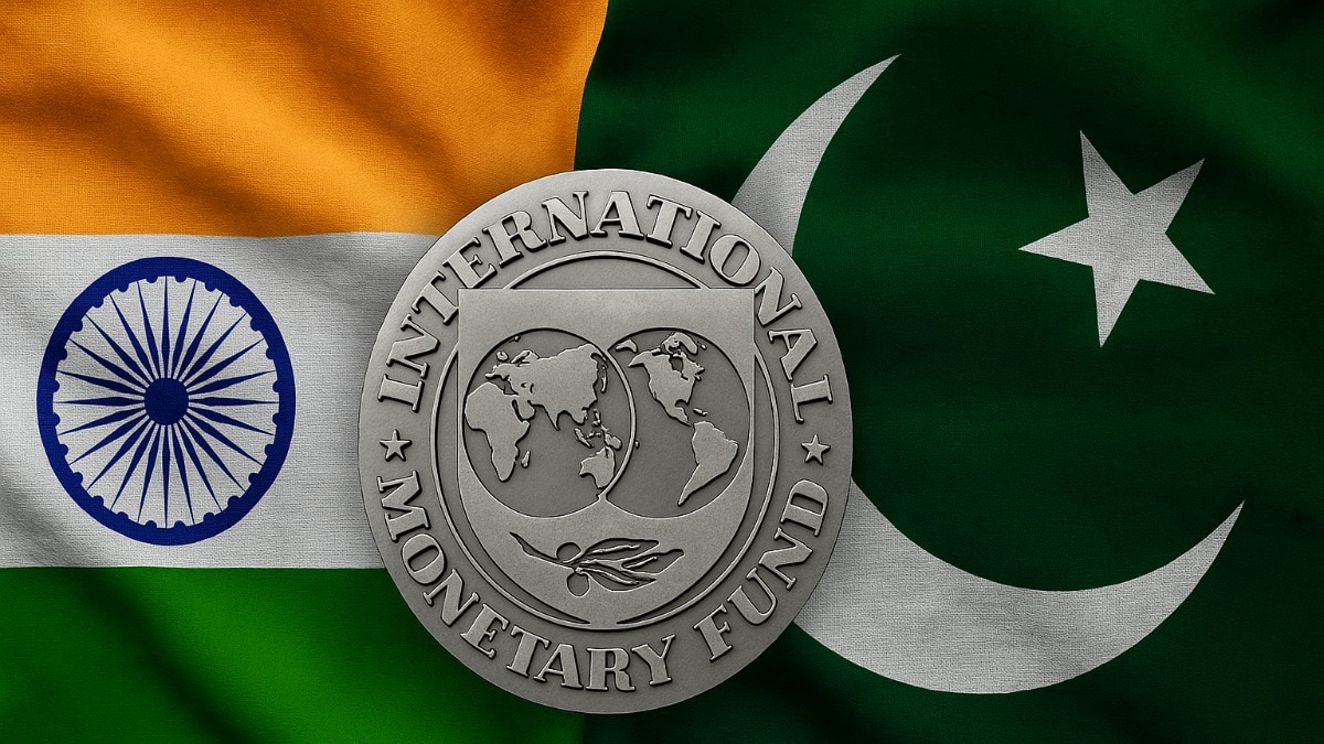 Crucial IMF meet today: Islamabad to seek mega bailout package as India pounds attack on Pakistan Crucial IMF meet today: Islamabad to seek mega bailout package as India pounds attack on Pakistan