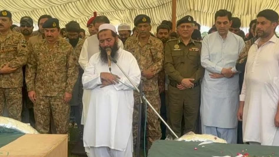 Despite its repeated military failures, including the 1971 war in which it lost half its territory, Fair said Pakistan remains intent on countering India’s rise. Despite its repeated military failures, including the 1971 war in which it lost half its territory, Fair said Pakistan remains intent on countering India’s rise.