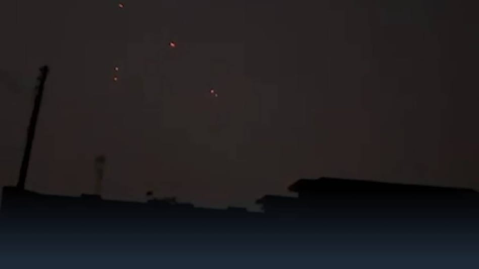 The government said that as per initial reports, Pakistan attempted to deploy 300-400 drones targeting India, with indications suggesting that they may have been manufactured in Turkey. The government said that as per initial reports, Pakistan attempted to deploy 300-400 drones targeting India, with indications suggesting that they may have been manufactured in Turkey.