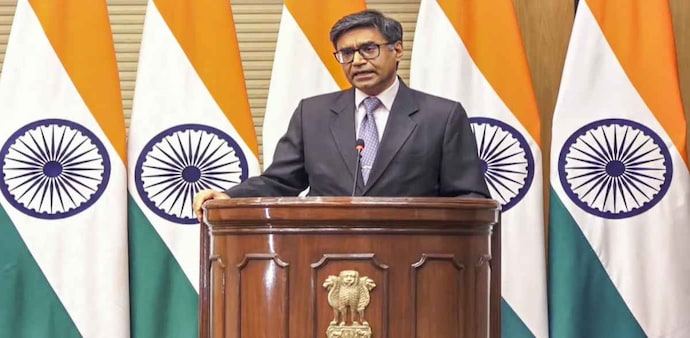 He further said that instead of owning up to these heinous acts, Pakistan tried to pin the blame on India for targeting these places. He further said that instead of owning up to these heinous acts, Pakistan tried to pin the blame on India for targeting these places.
