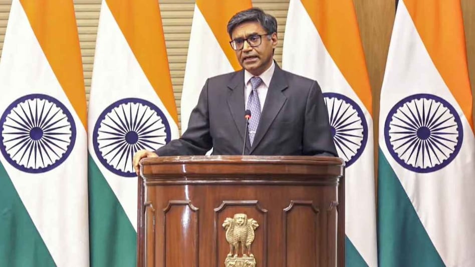 He further said that instead of owning up to these heinous acts, Pakistan tried to pin the blame on India for targeting these places. He further said that instead of owning up to these heinous acts, Pakistan tried to pin the blame on India for targeting these places.