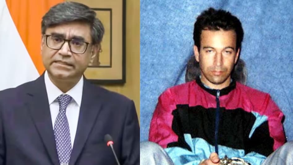 Misri said that the proscribed terror outfit was directly or indirectly responsible for Pearl's death, but had a bigger reveal to make. Misri said that the proscribed terror outfit was directly or indirectly responsible for Pearl's death, but had a bigger reveal to make.