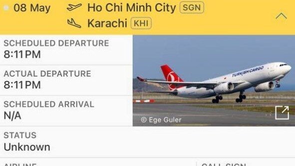 Reports claimed up to six such aircraft landed in the days surrounding the strike — though only one has been verified via flight logs. Reports claimed up to six such aircraft landed in the days surrounding the strike — though only one has been verified via flight logs.