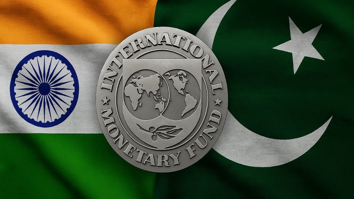India has raised alarm over IMF lending to Pakistan, citing misuse of funds for terrorism India has raised alarm over IMF lending to Pakistan, citing misuse of funds for terrorism