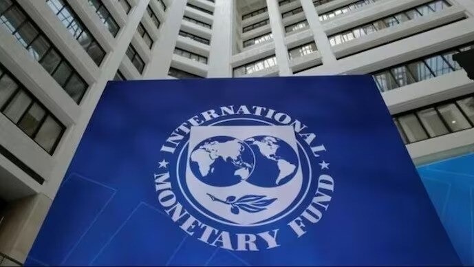 IMF’s $1 billion loan to Pakistan moves forward IMF’s $1 billion loan to Pakistan moves forward