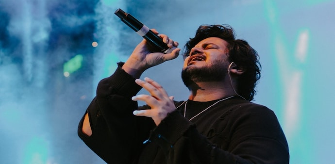 Vishal Mishra vows never to visit Turkey and Azerbaijan Vishal Mishra vows never to visit Turkey and Azerbaijan