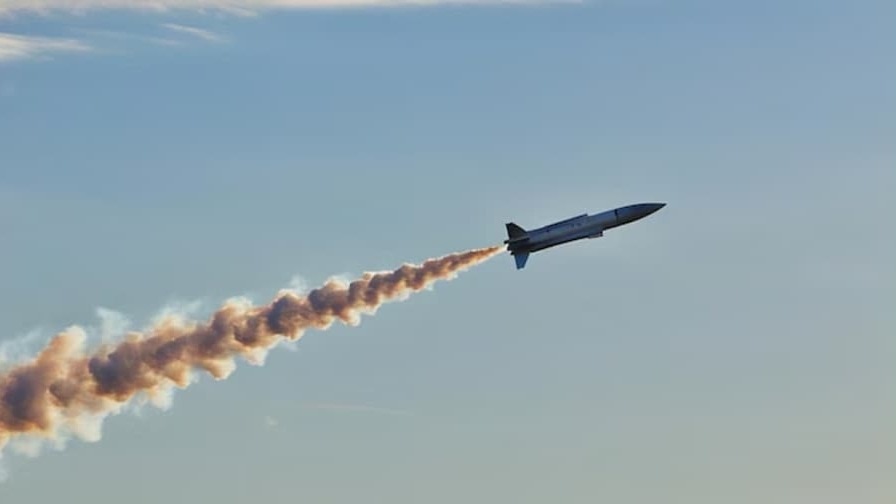 All three targets are known to support key military operations and were hit as part of India’s escalating response to provocations along the border. Representative image All three targets are known to support key military operations and were hit as part of India’s escalating response to provocations along the border. Representative image