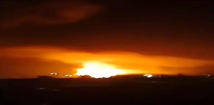 India’s strikes targeted critical military hubs. Nur Khan, just 10 km from Islamabad and adjacent to Pakistan’s military GHQ India’s strikes targeted critical military hubs. Nur Khan, just 10 km from Islamabad and adjacent to Pakistan’s military GHQ