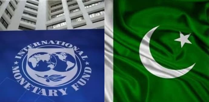 India pointed out to the IMF that rewarding continued sponsorship of cross-border terrorism sends a dangerous message to the global community. India pointed out to the IMF that rewarding continued sponsorship of cross-border terrorism sends a dangerous message to the global community.