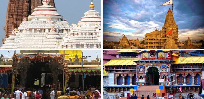 Char Dham Yatra Char Dham Yatra