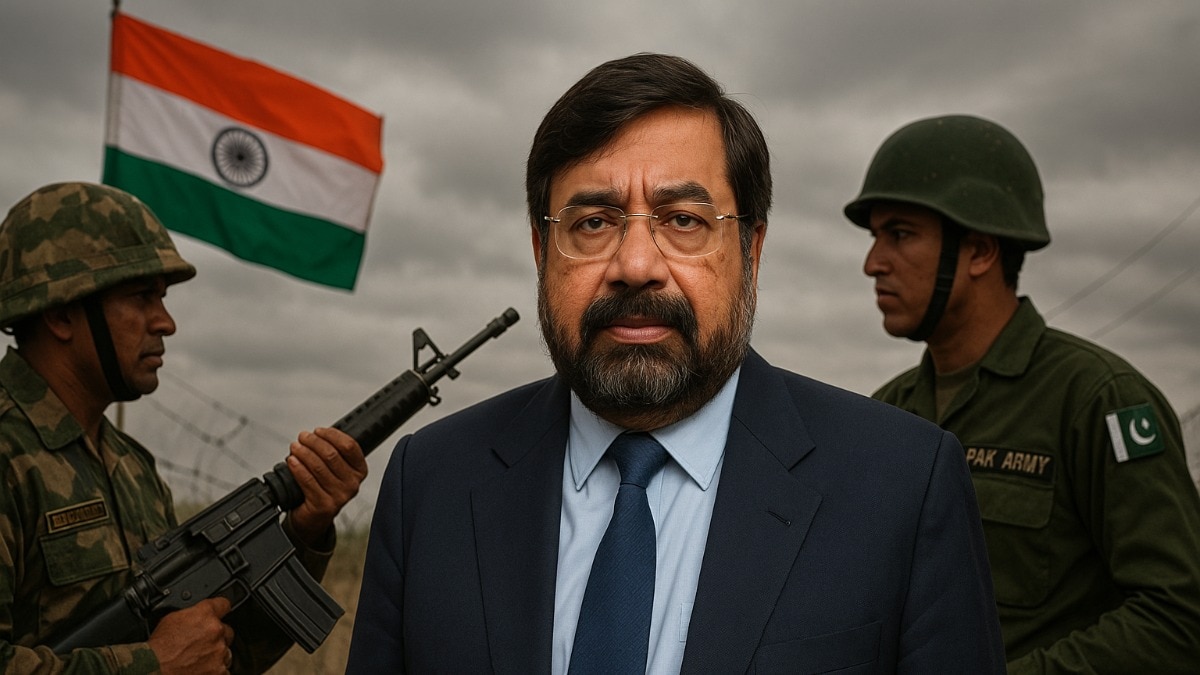 These, however, are not the only challenges that Pakistan would face if such an eventuality were to become a reality. These, however, are not the only challenges that Pakistan would face if such an eventuality were to become a reality.