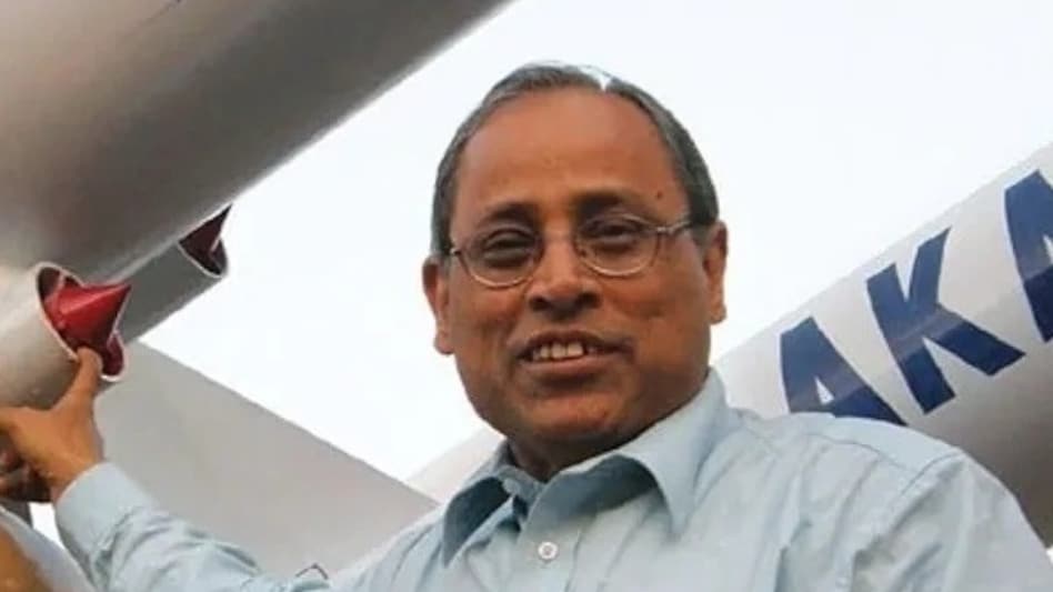 Dr Prahlada Ramarao, the man behind Akash missiles Dr Prahlada Ramarao, the man behind Akash missiles