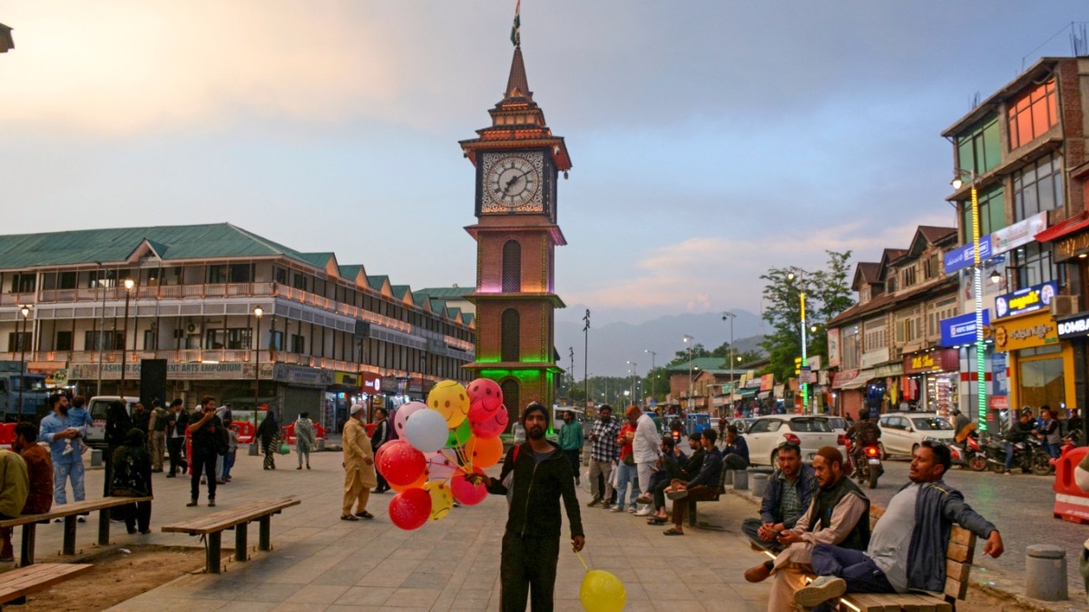 No drones or shelling overnight in Jammu, Poonch, Pathankot No drones or shelling overnight in Jammu, Poonch, Pathankot