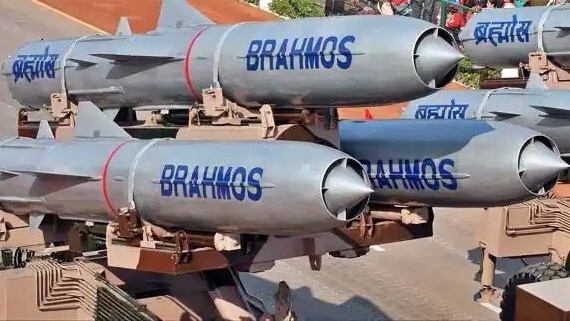 India likely used BrahMos on Pakistan India likely used BrahMos on Pakistan