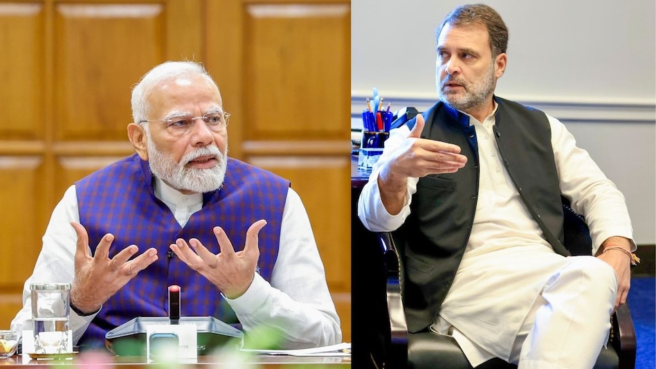 A similar top-level meeting was convened by PM Modi on Saturday, just hours before the ceasefire was declared. A similar top-level meeting was convened by PM Modi on Saturday, just hours before the ceasefire was declared.