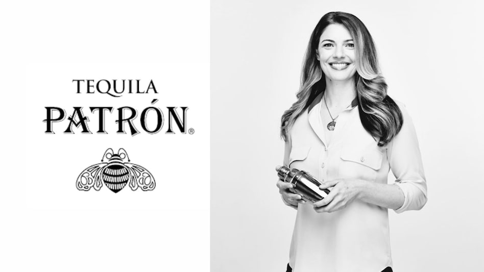 Lauren Mote - Global Director at PATRÓN & Bacardi Lauren Mote - Global Director at PATRÓN & Bacardi