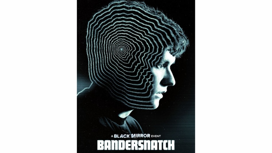 Black Mirror: Bandersnatch (2018) Black Mirror: Bandersnatch (2018)