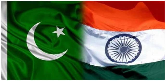 India-Pak news: A thawing of the relationship between India & Pakistan likely triggered a massive rebound in stock market benchmarks on Monday morning. India-Pak news: A thawing of the relationship between India & Pakistan likely triggered a massive rebound in stock market benchmarks on Monday morning.
