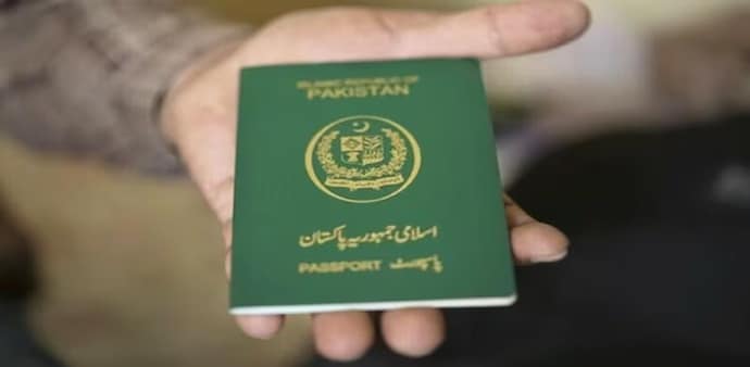 In his view, some Pakistanis abroad appear to distance themselves from their national identity, possibly due to perceptions of their country’s image globally. In his view, some Pakistanis abroad appear to distance themselves from their national identity, possibly due to perceptions of their country’s image globally.