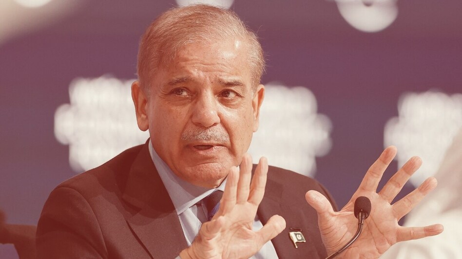 Not only has Pakistan spent the IMF loan and much more, but the cost of conflict that India's western neighbour will have to bear is also pretty humongous. Not only has Pakistan spent the IMF loan and much more, but the cost of conflict that India's western neighbour will have to bear is also pretty humongous.