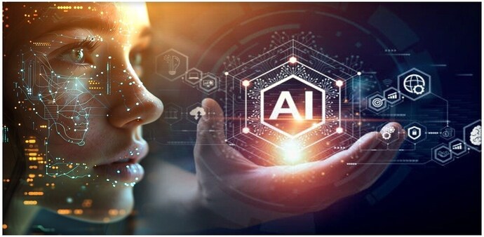 Artificial intelligence continues to be shaped and limited by human usage. Artificial intelligence continues to be shaped and limited by human usage.