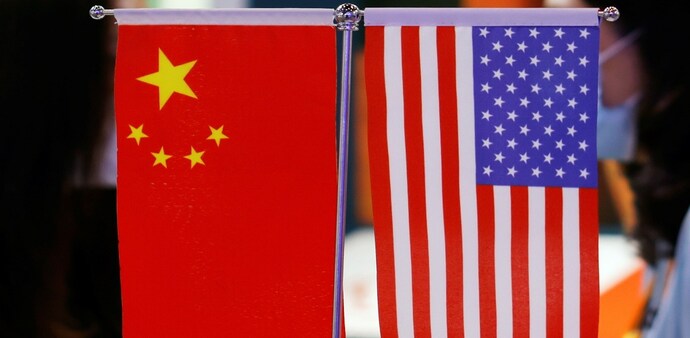 The U.S. will suspend 24 percentage points of the April 2 tariffs for 90 days, providing temporary relief for importers. The U.S. will suspend 24 percentage points of the April 2 tariffs for 90 days, providing temporary relief for importers.