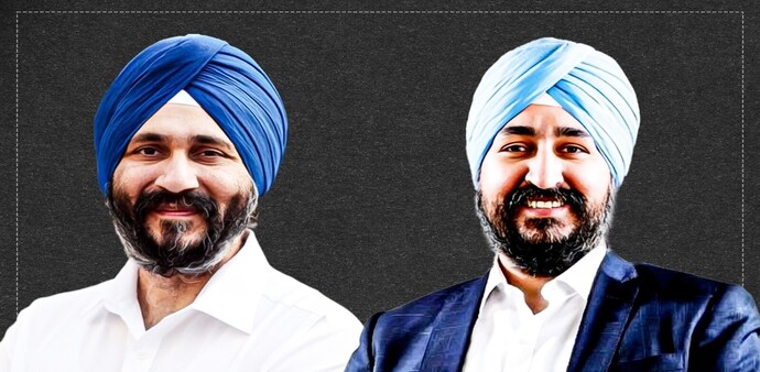 "Anmol Singh Jaggi, Managing Director and Mr Puneet Singh Jaggi, Whole-time Director, has tendered their resignation, the reasons are mentioned in their resignation letter," the company stated. "Anmol Singh Jaggi, Managing Director and Mr Puneet Singh Jaggi, Whole-time Director, has tendered their resignation, the reasons are mentioned in their resignation letter," the company stated.