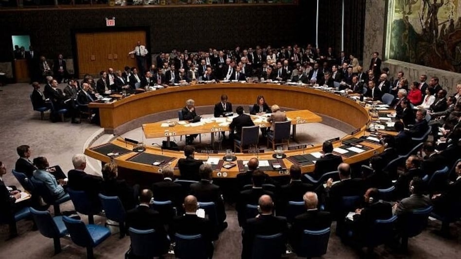 India wants UN to declare TRF as a terror group (Representative image) India wants UN to declare TRF as a terror group (Representative image)