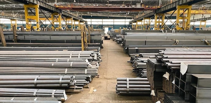 India proposes tariffs on US steel and aluminium India proposes tariffs on US steel and aluminium