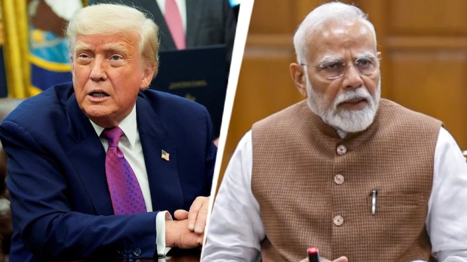 India estimates the U.S. measures impact $7.6 billion worth of its aluminium, steel, and derivative exports India estimates the U.S. measures impact $7.6 billion worth of its aluminium, steel, and derivative exports