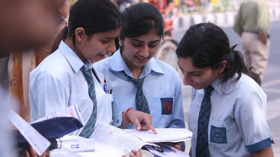 CBSE Class 12th Results 2025 out: 88.39% students pass, girls outperform boys; scorecards now available on official website CBSE Class 12th Results 2025 out: 88.39% students pass, girls outperform boys; scorecards now available on official website