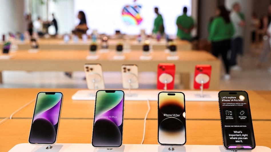 CERT-In issues high-severity alert for iPhones and iPads CERT-In issues high-severity alert for iPhones and iPads