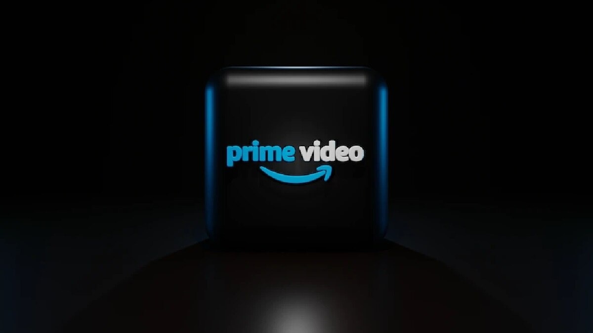 Amazon Prime Video Amazon Prime Video