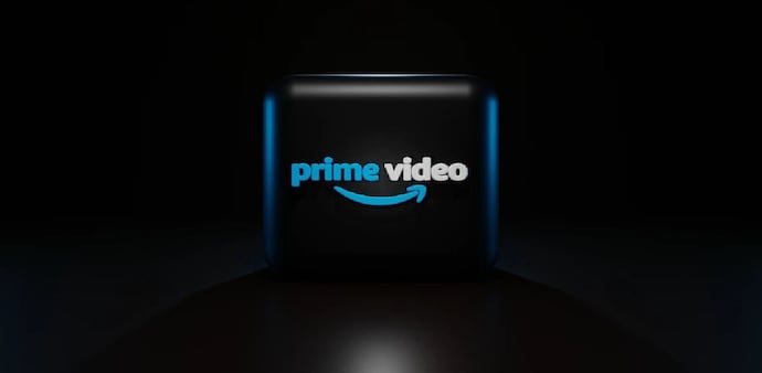 Amazon Prime Video Amazon Prime Video